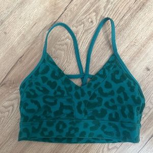 Balance athletica sports bra